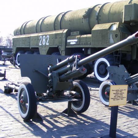 Национальный музей Великой Отечественной войны 1941—1945 годов