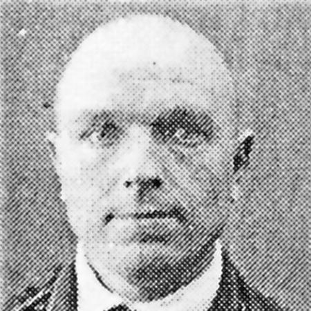 Чернов Александр Семенович