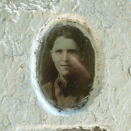 Васильковский район, с. Тростинка