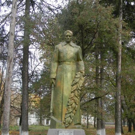 с. Шаровка
