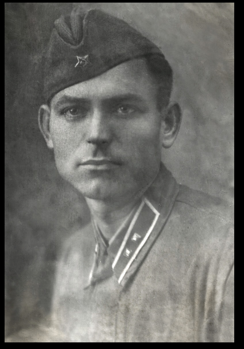 Хукало Дмитрий Миронович