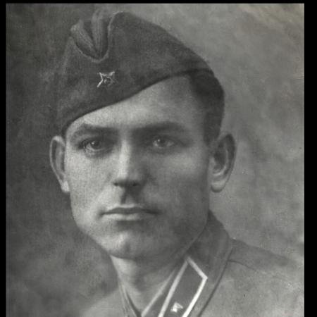 Хукало Дмитрий Миронович