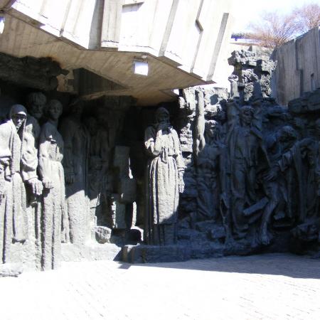 Национальный музей Великой Отечественной войны 1941—1945 годов