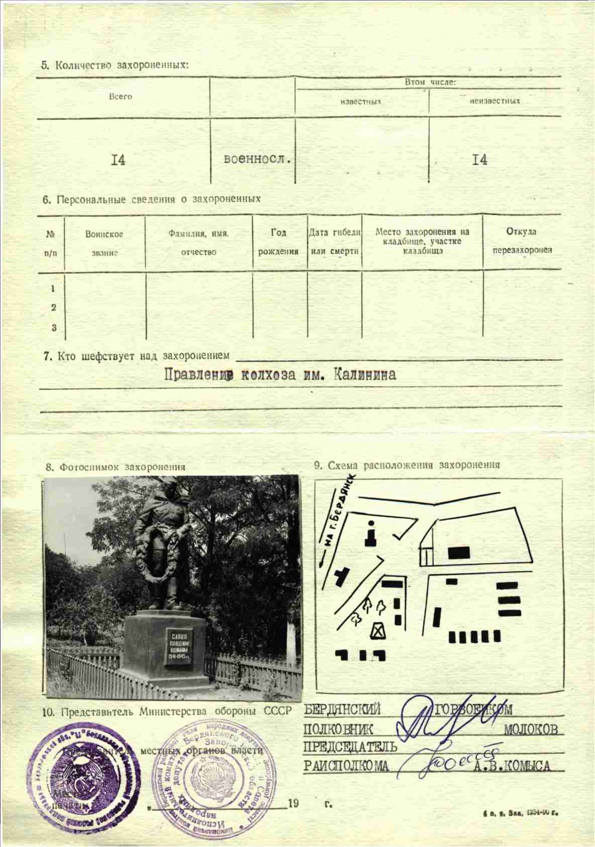 с. Карла Маркса