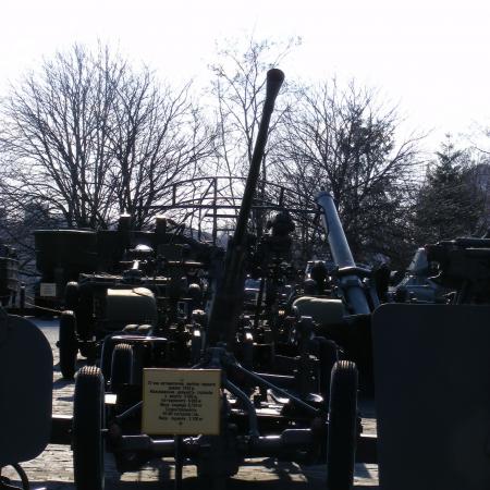 Национальный музей Великой Отечественной войны 1941—1945 годов