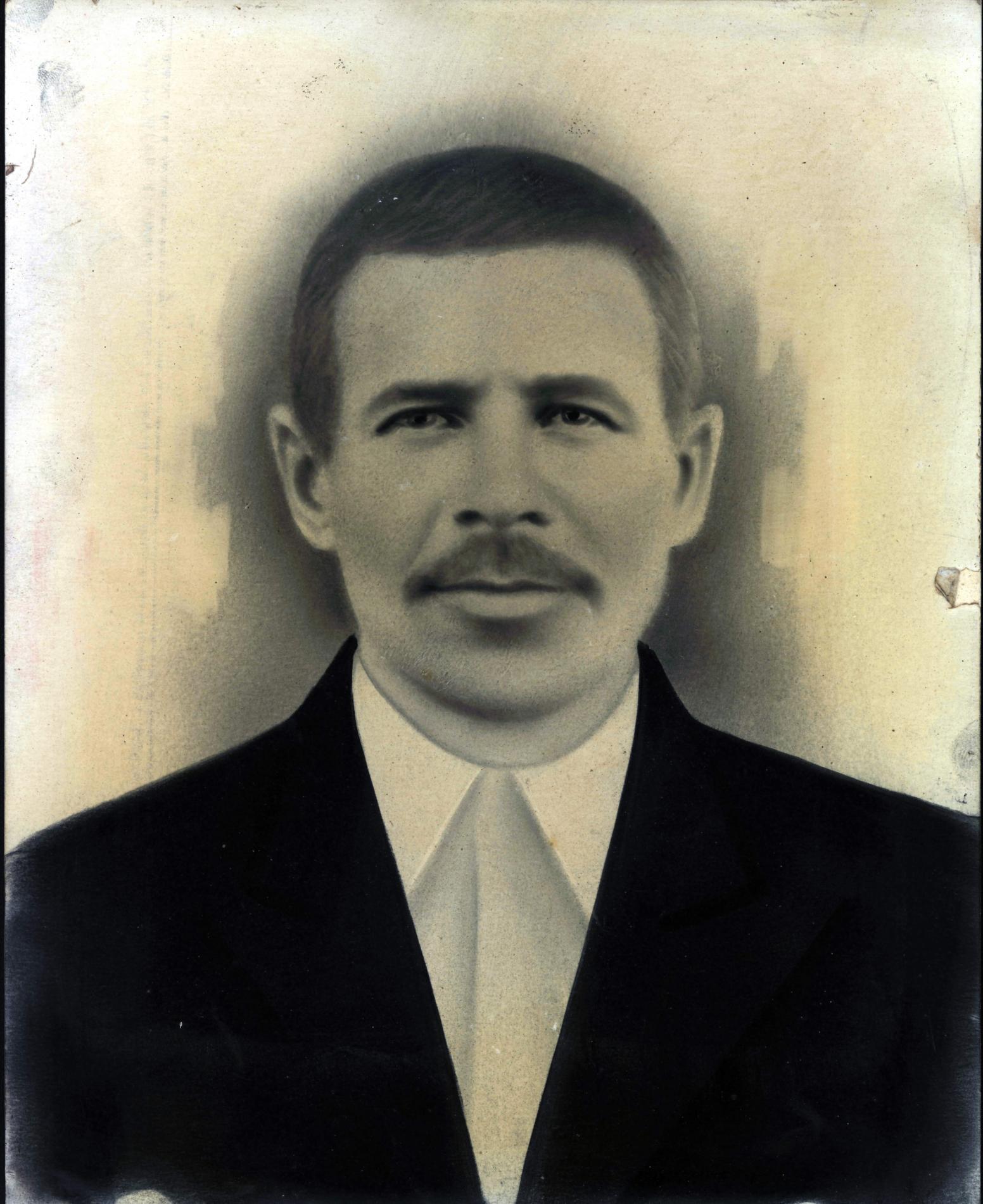 Ступак Николай Тарасович