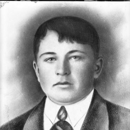 Турчин Николай Алексеевич