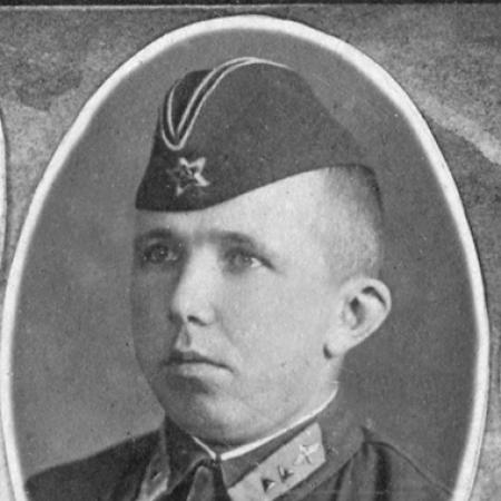 Петров Сергей Васильевич