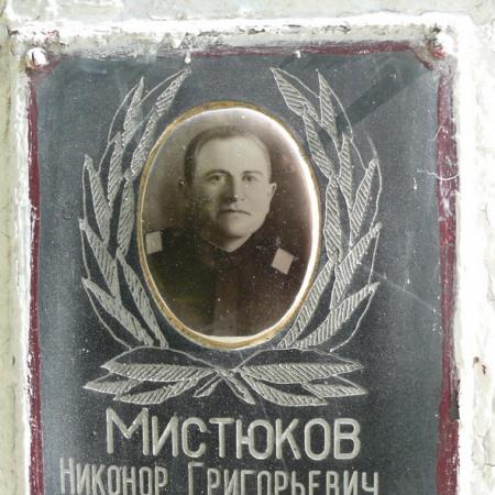 Васильковский район, с. Тростинка