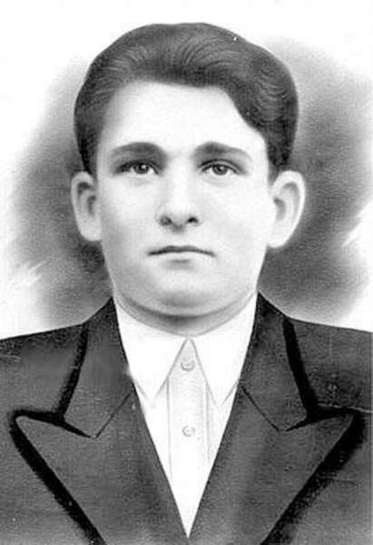 Згурский Сигизмунд Михайлович