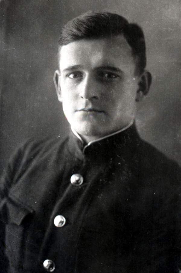 Луканидин Владимир Георгиевич