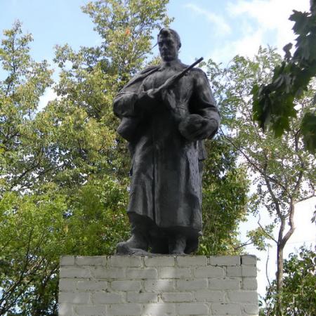 с. Сухины