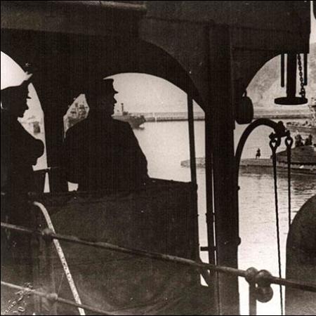 Подводная лодка &quot;Щ-210&quot;
