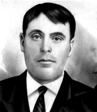 Згурский Иван Андреевич