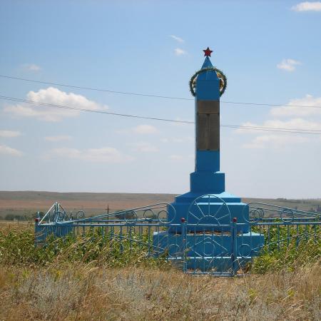 с. Ленинское (Петровское)
