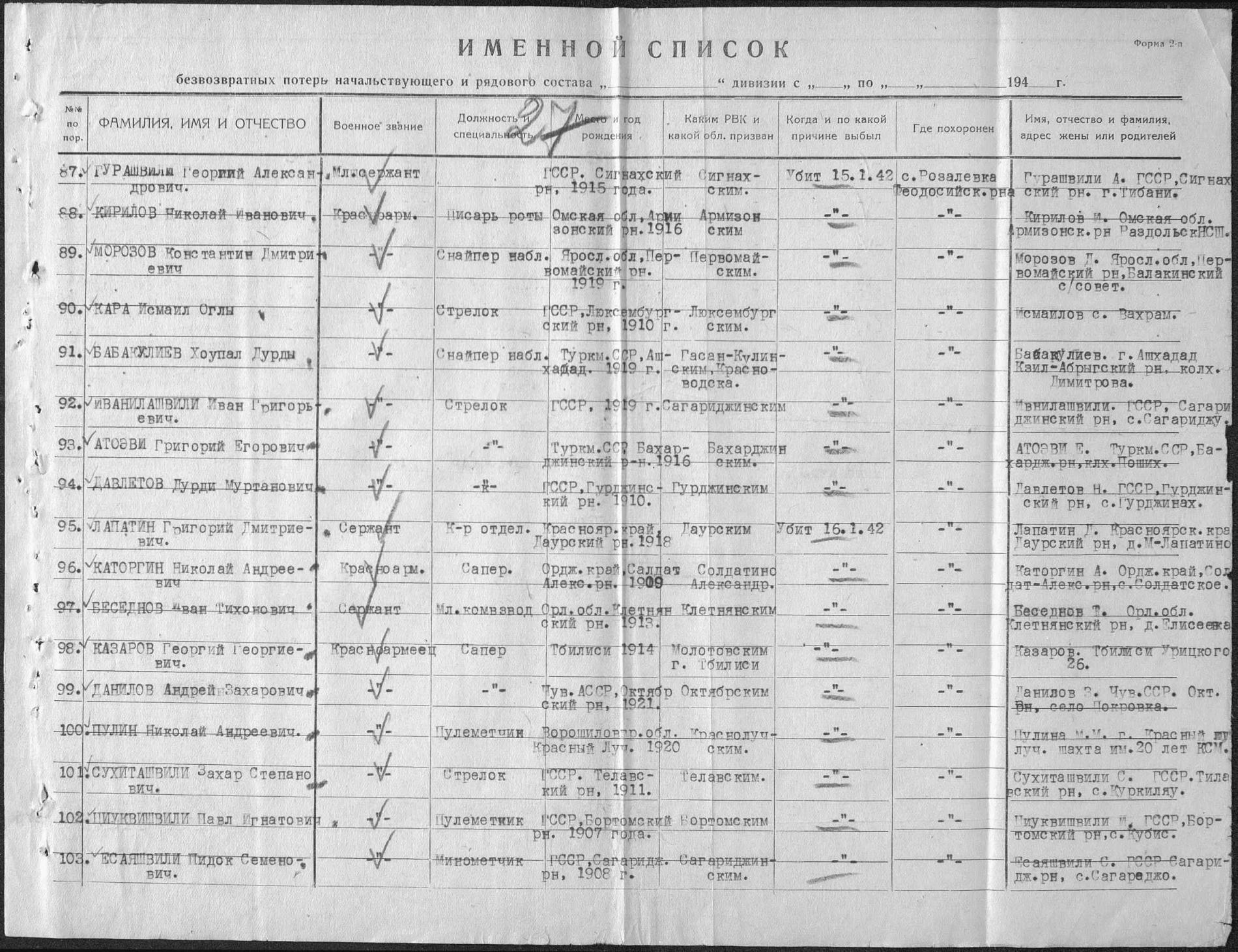 Братская могила в б. селе Розалевка (Видное)