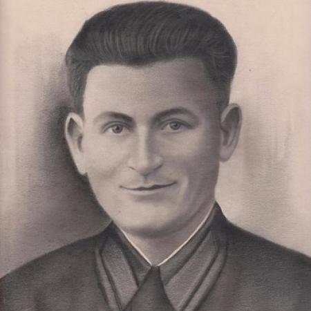 Жигун Иван Федосеевич