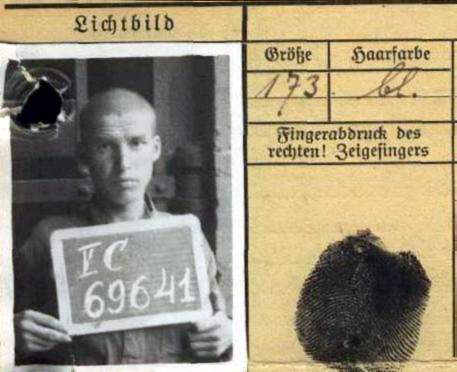 Мелешкин Иван Афанасьевич