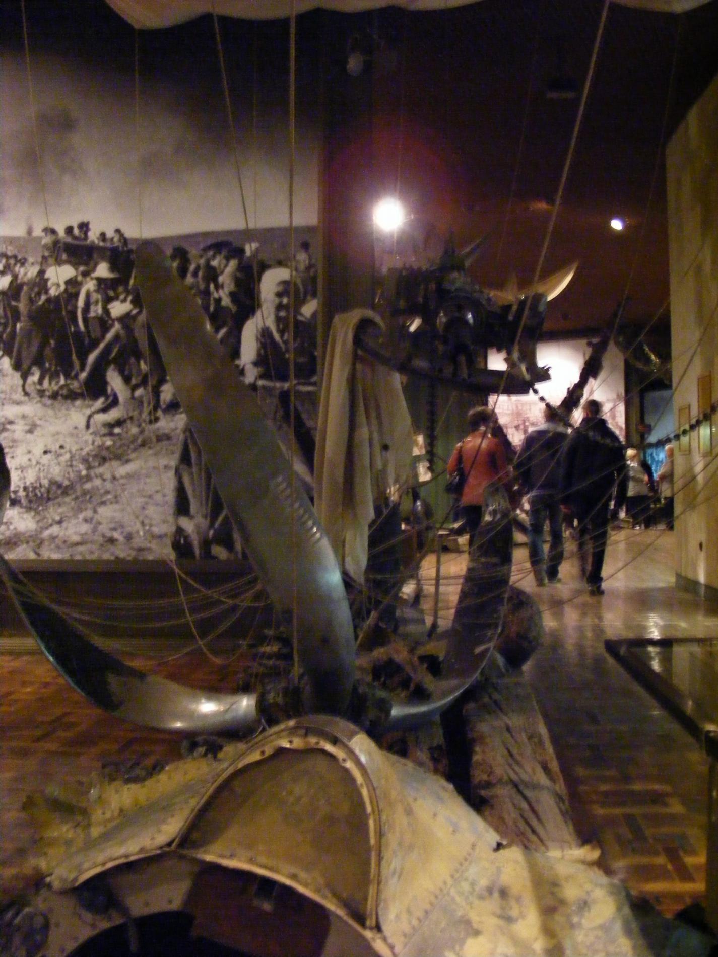 Национальный музей Великой Отечественной войны 1941—1945 годов