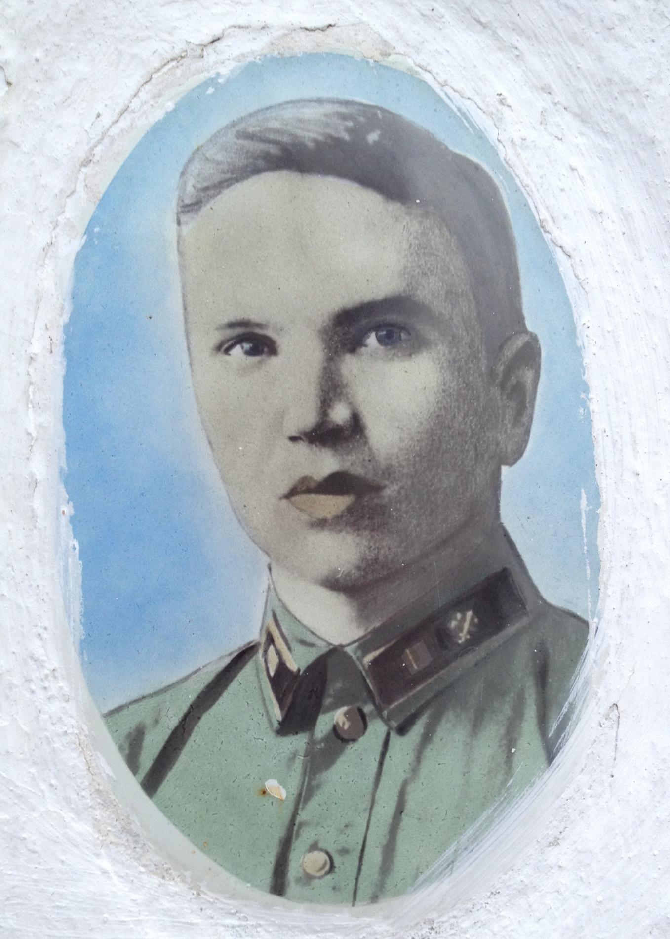 Сдобников В. А.