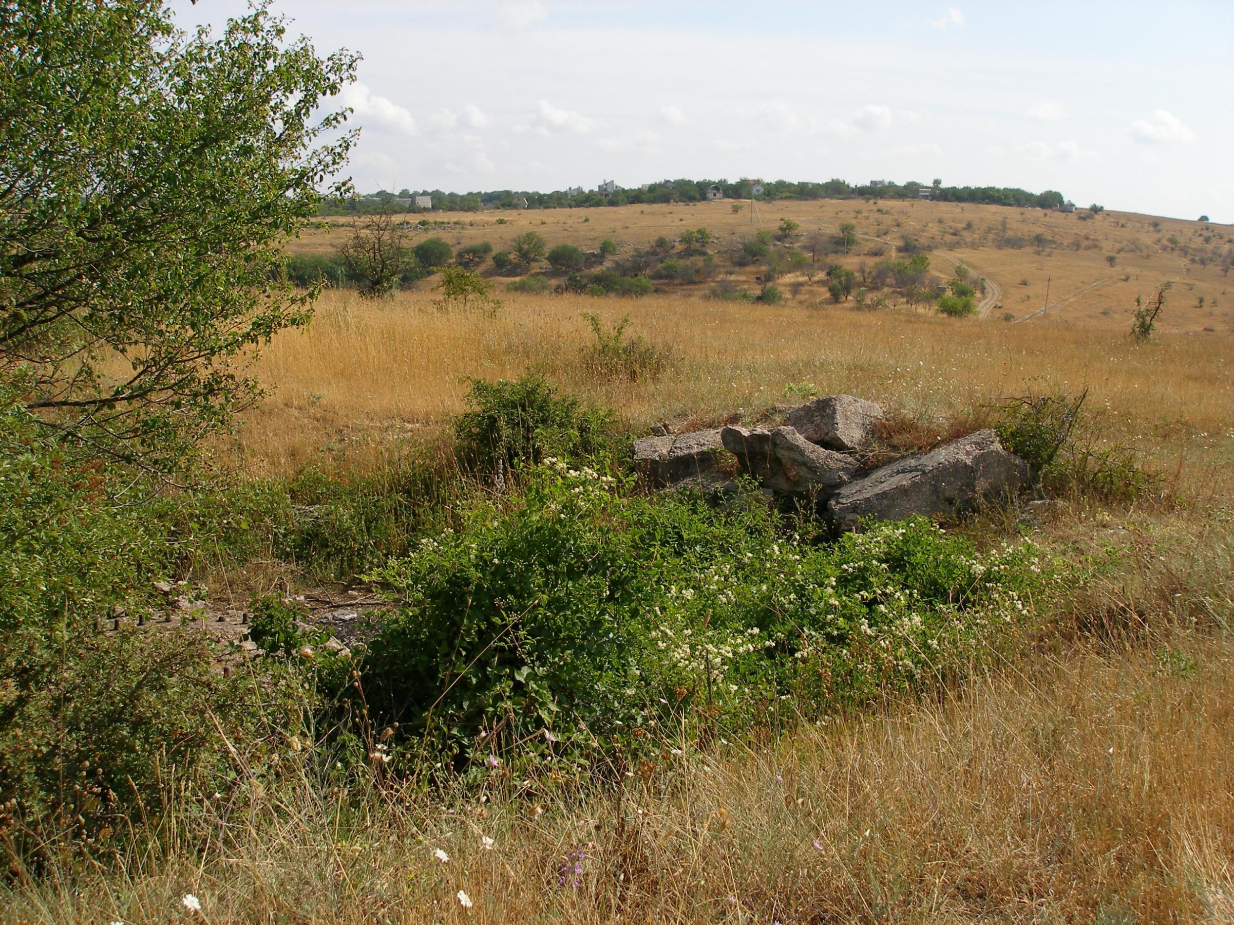 Батарея СОРа 705\116