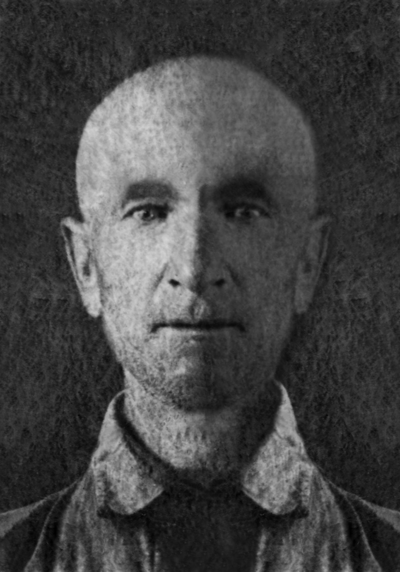 Зябкин Петр Харитонович