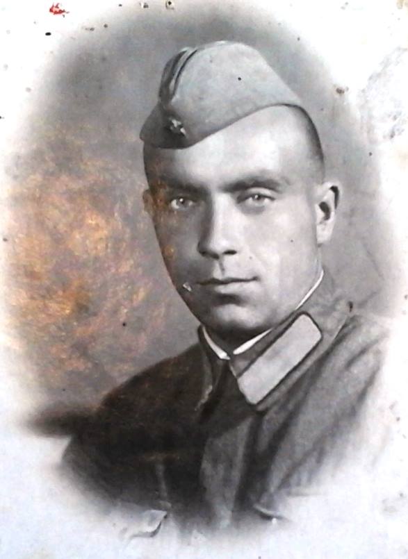 Коновальчук Арсентий Михайлович