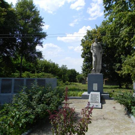 с. Костев