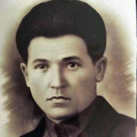 Колбаса Михаил Леонтьевич