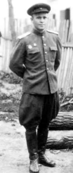 Ганеев Галей Юльевич