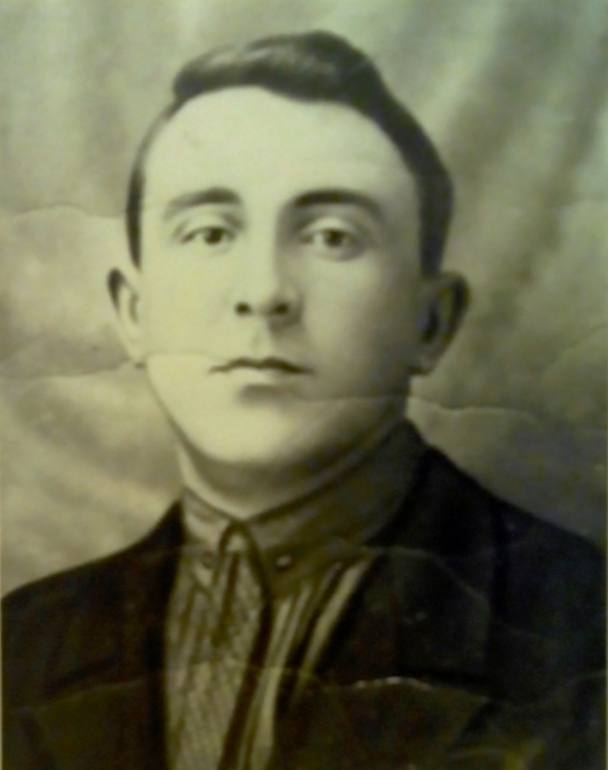 Евсеев Сергей Григорьевич