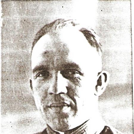 Авдеенко Степан Герасимович