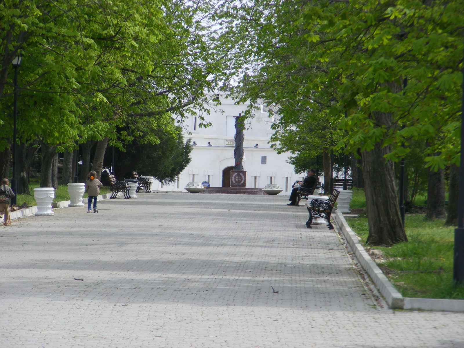 Малахов курган 