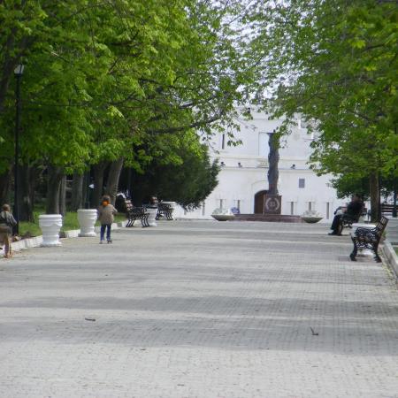 Малахов курган 