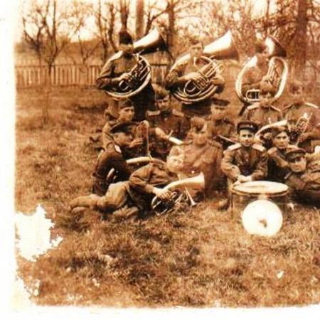 37-й запасной офицерский полк, с. Тишковка, 10 мая 1944 г., 2-й Украинский фронт