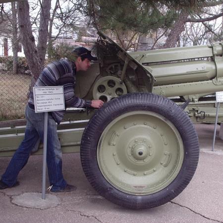 Сапун-Гора