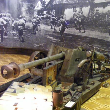 Национальный музей Великой Отечественной войны 1941—1945 годов