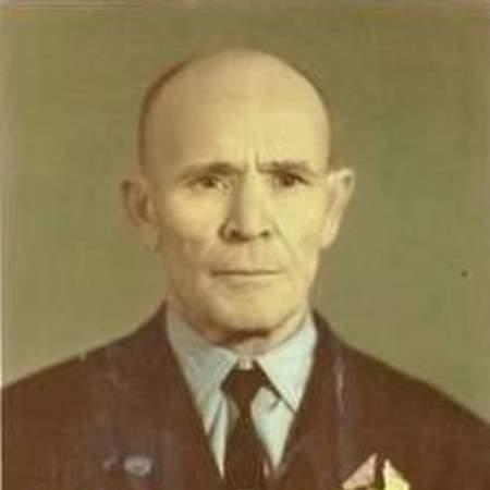 Ганеев Галей Юльевич