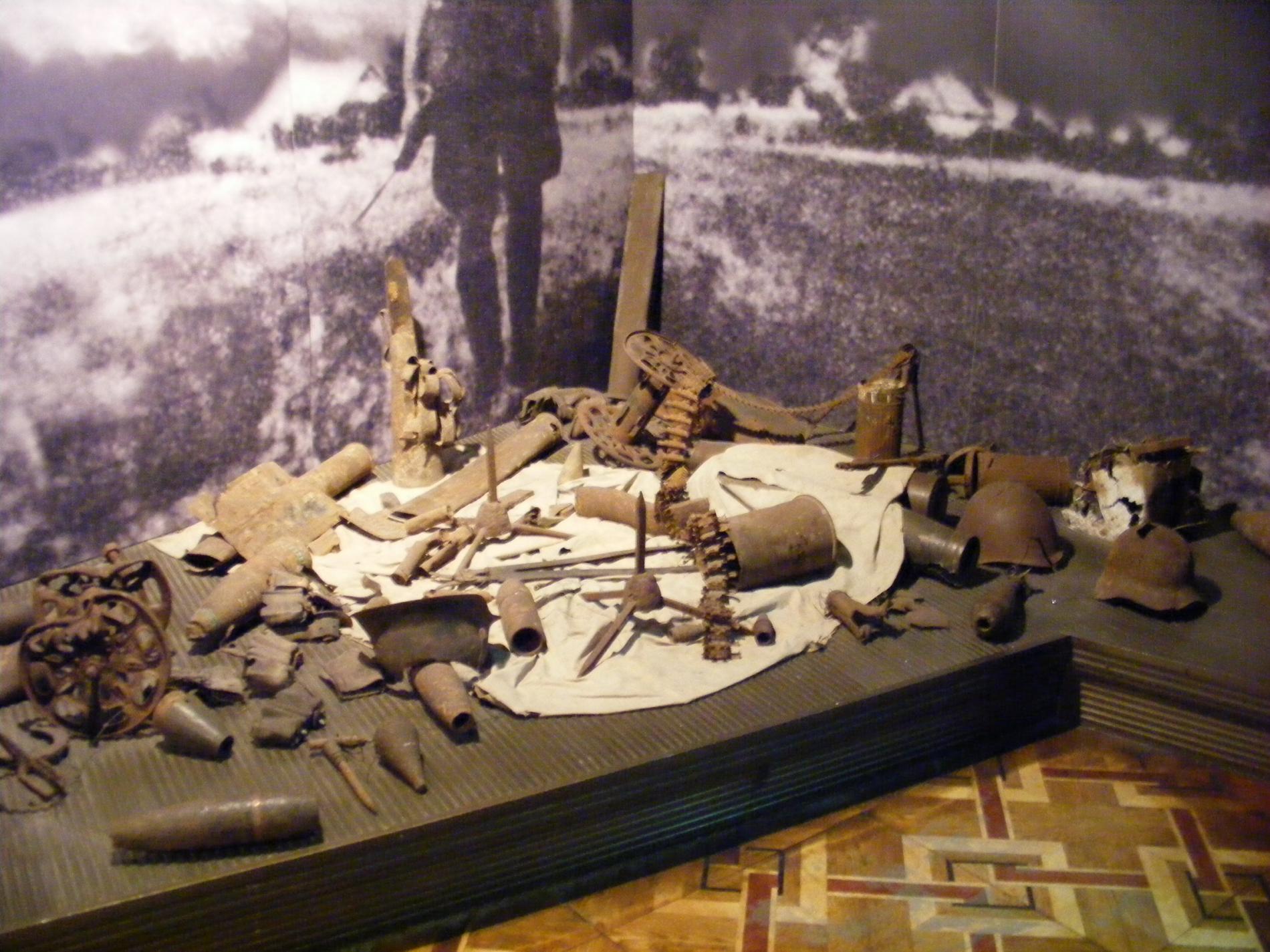 Национальный музей Великой Отечественной войны 1941—1945 годов