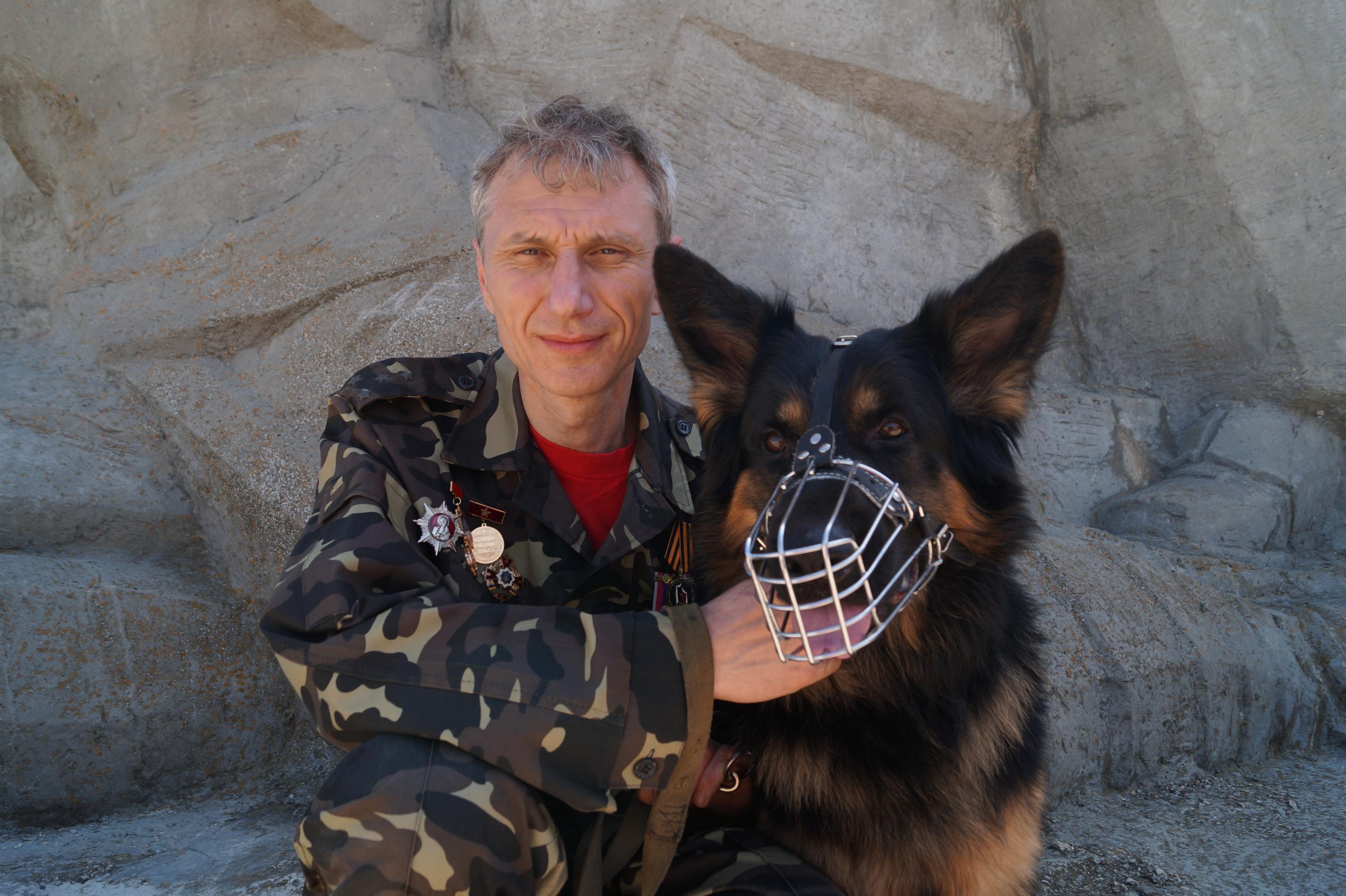Военно-поисковая экспедиция вахта памяти «Аджимушкай 2014»