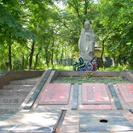 пгт. Кулиничи