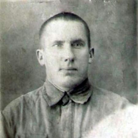 Кузьмин Иван Алексеевич (Александрович)