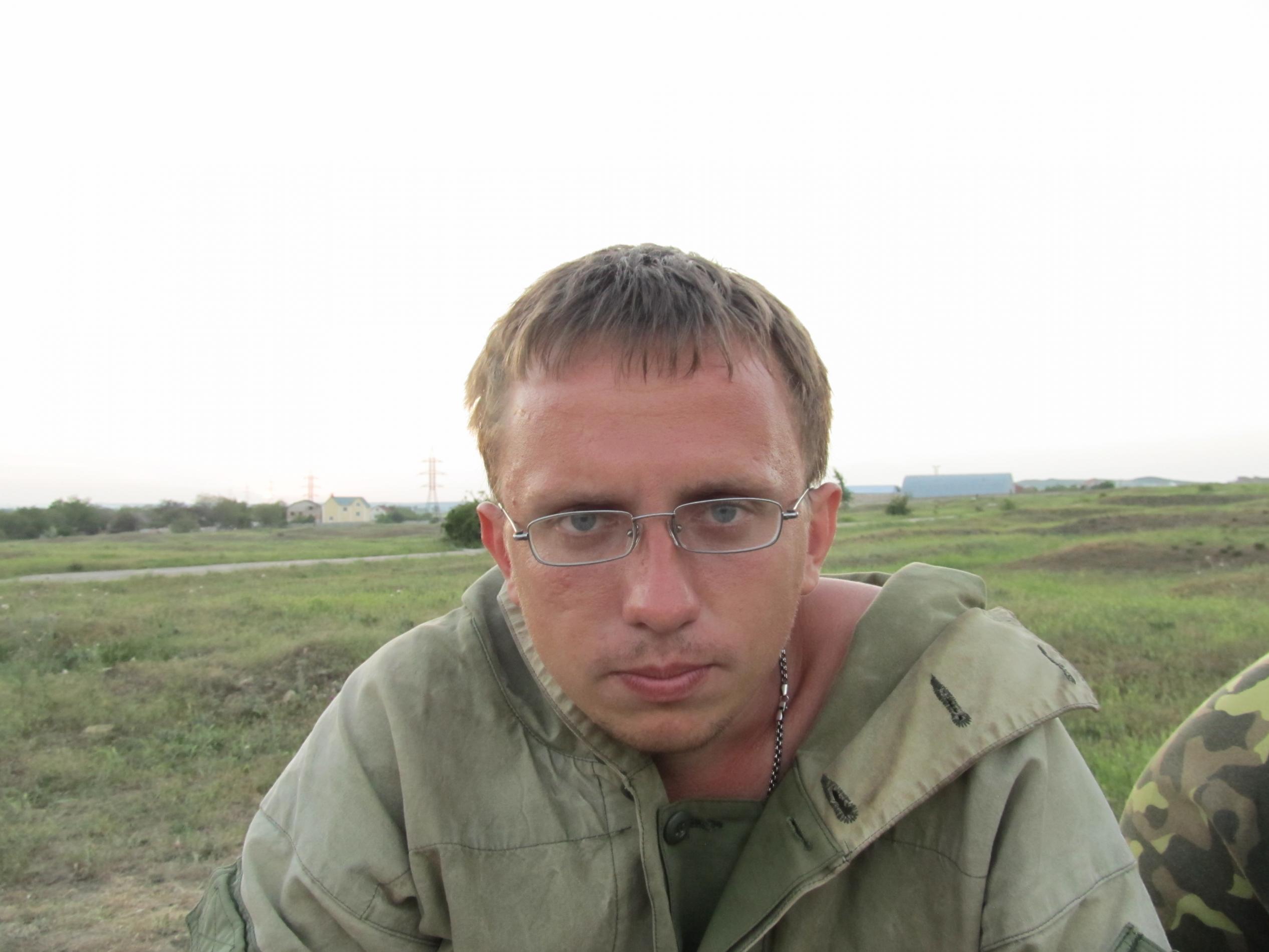 Военно-поисковая экспедиция вахта памяти «Аджимушкай 2014»