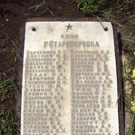 Нововодолажский район хутор Булахи