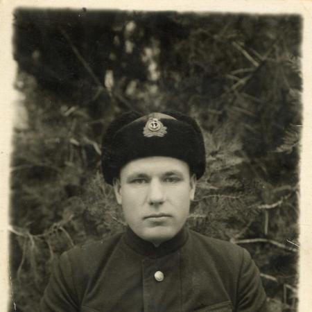 Киселев Прокофий Михайлович
