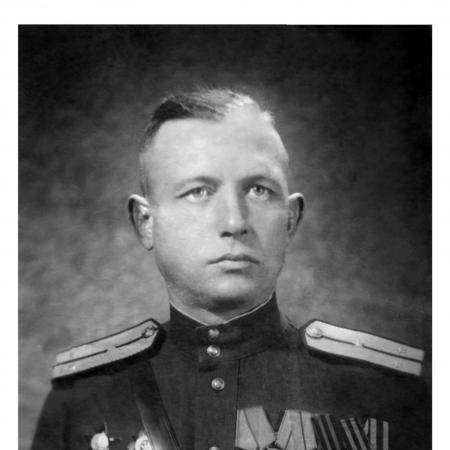 Марчук Владимир Миронович