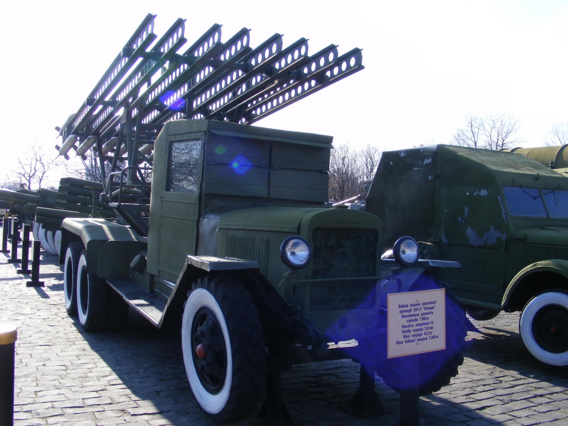 Национальный музей Великой Отечественной войны 1941—1945 годов