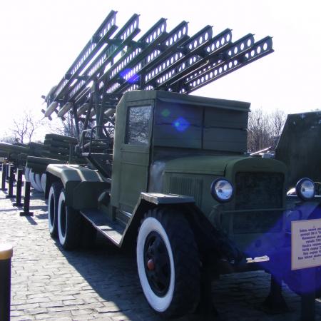 Национальный музей Великой Отечественной войны 1941—1945 годов