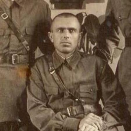 Огиенко Иван Никитович
