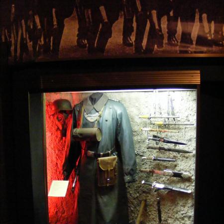 Национальный музей Великой Отечественной войны 1941—1945 годов